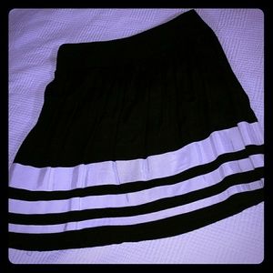Midi Skirt